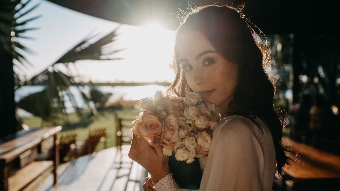 Ensaio Pré Wedding Ana Beatriz e Danilo